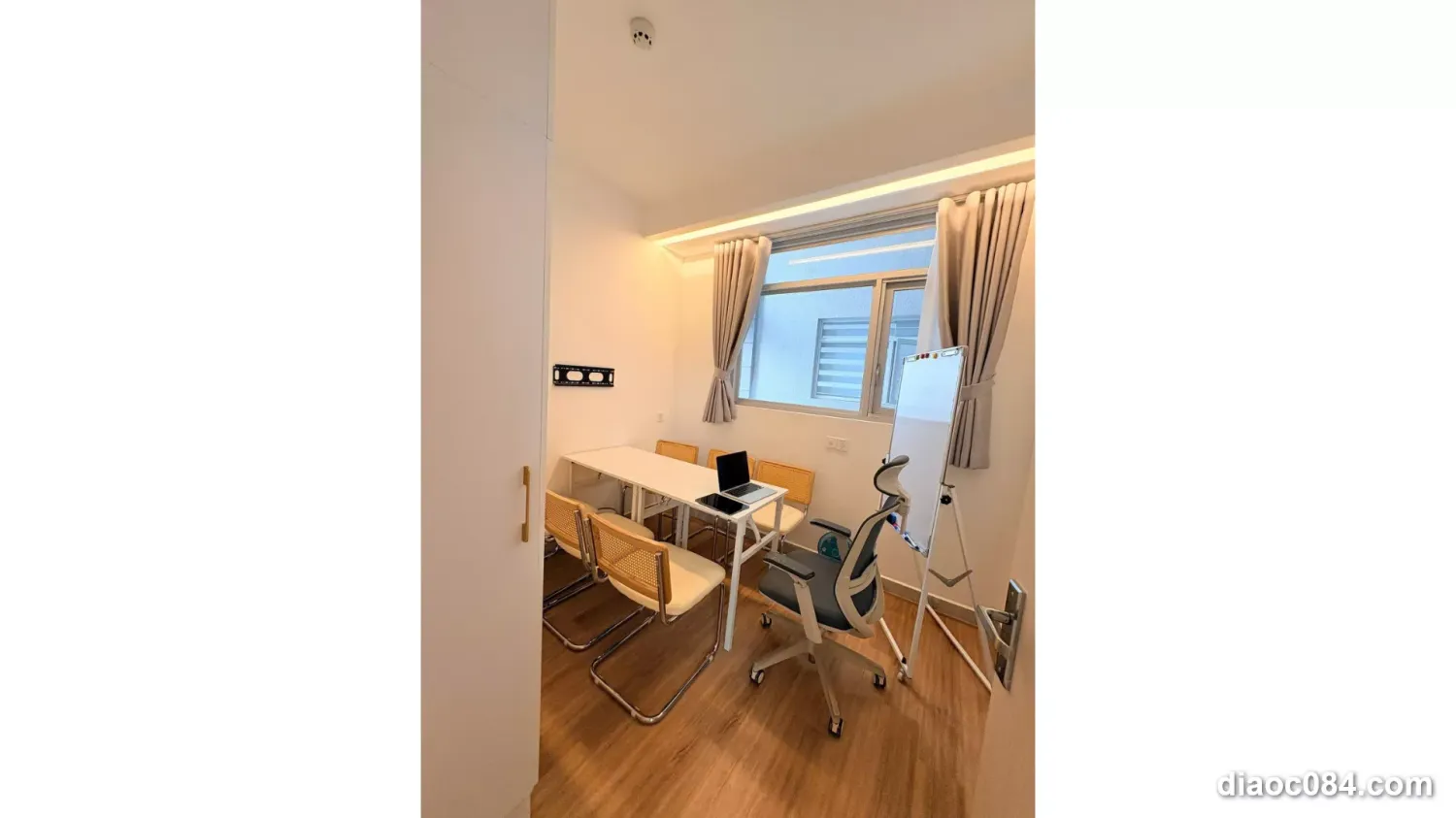 3 bedrooms Apartment in Thu Duc, Ho Chi Minh, Vietnam No. 30574
