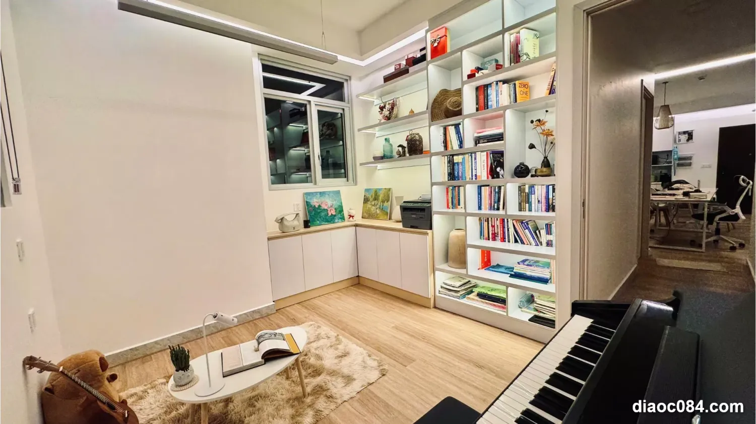 3 bedrooms Apartment in Thu Duc, Ho Chi Minh, Vietnam No. 30574