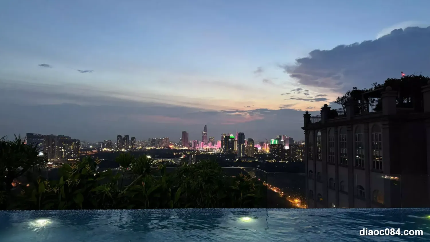 3 bedrooms Apartment in Thu Duc, Ho Chi Minh, Vietnam No. 30574