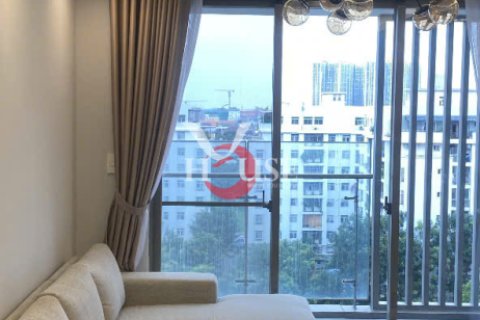 3 bedrooms Apartment in Ho Chi Minh, No. 30383 2