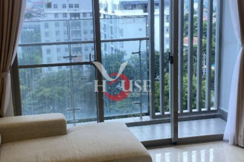 3 bedrooms Apartment in Ho Chi Minh,  No. 30383