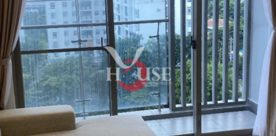 3 bedrooms Apartment in Ho Chi Minh, No. 30383