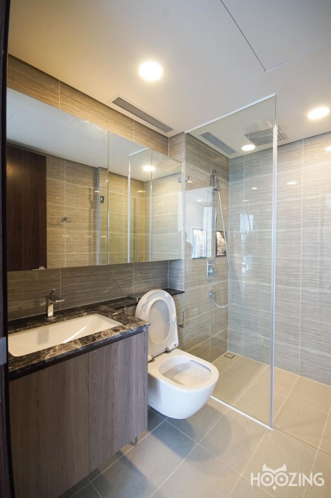 4 bedrooms Apartment in District 3, Ho Chi Minh, Vietnam No. 31478