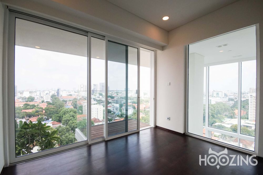 4 bedrooms Apartment in District 3, Ho Chi Minh, Vietnam No. 31478