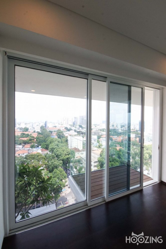 4 bedrooms Apartment in District 3, Ho Chi Minh, Vietnam No. 31478