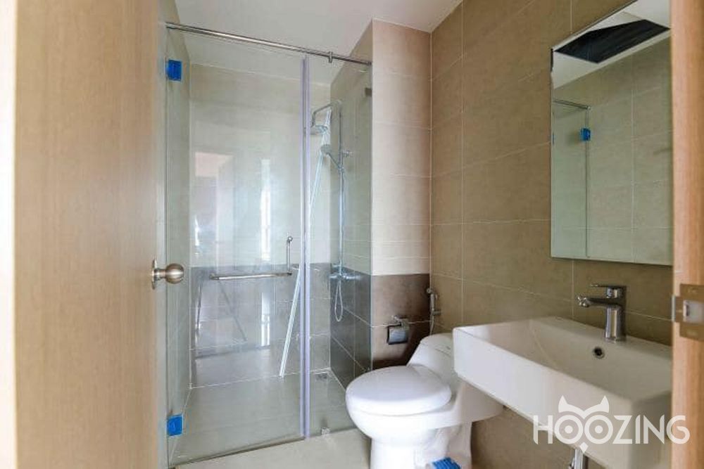 2 bedrooms Apartment in Thu Duc, Ho Chi Minh, Vietnam No. 30833
