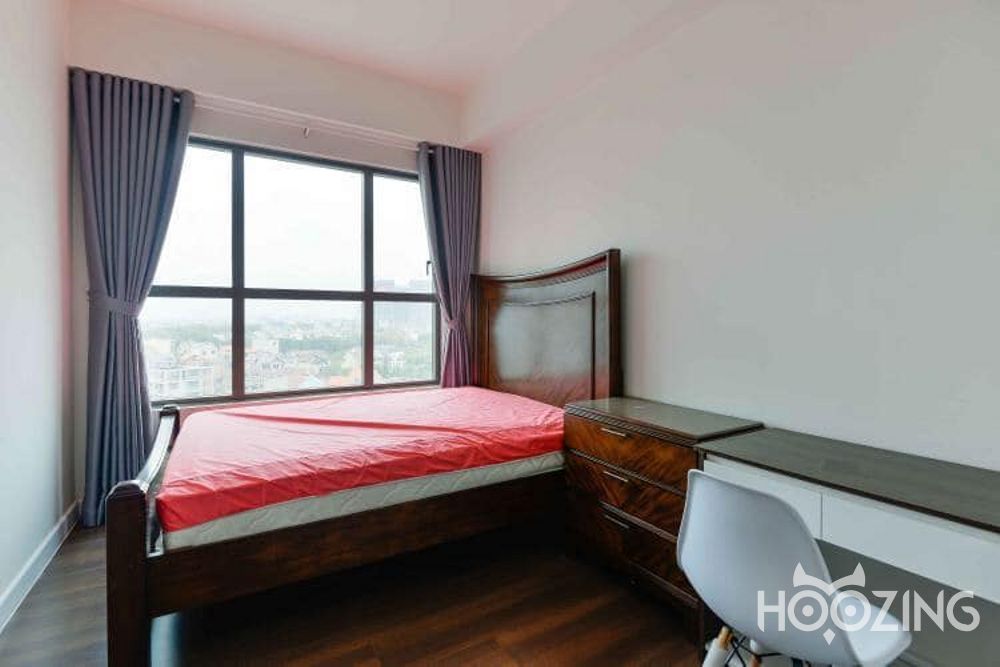 2 bedrooms Apartment in Thu Duc, Ho Chi Minh, Vietnam No. 30833