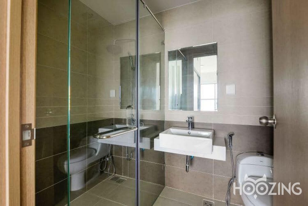 2 bedrooms Apartment in Thu Duc, Ho Chi Minh, Vietnam No. 30833