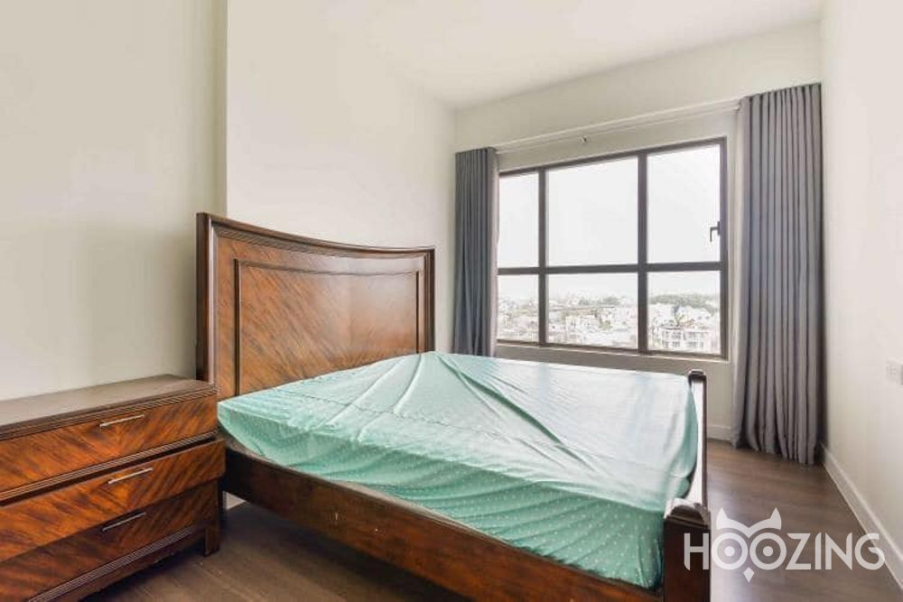 2 bedrooms Apartment in Thu Duc, Ho Chi Minh, Vietnam No. 30833