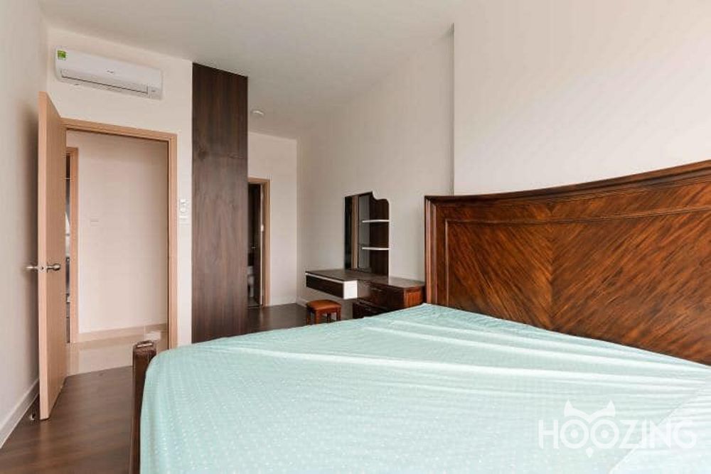 2 bedrooms Apartment in Thu Duc, Ho Chi Minh, Vietnam No. 30833