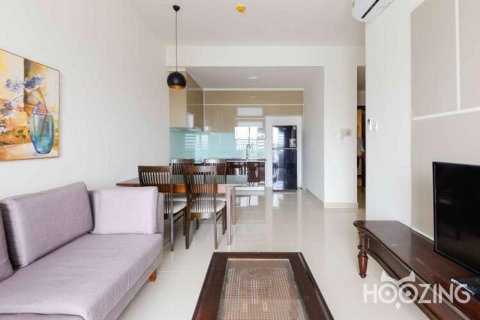 2 bedrooms Apartment in Thu Duc, Ho Chi Minh, Vietnam No. 30833