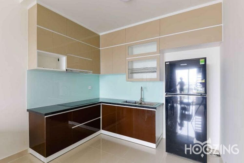 2 bedrooms Apartment in Thu Duc, Ho Chi Minh, Vietnam No. 30833