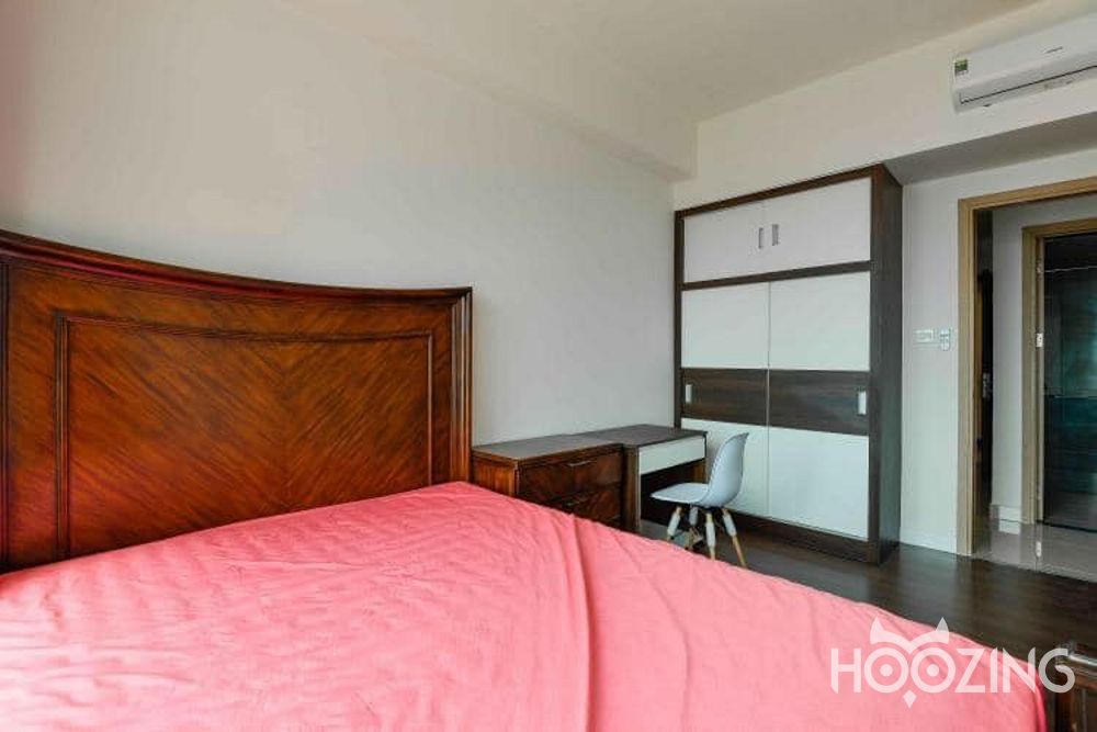 2 bedrooms Apartment in Thu Duc, Ho Chi Minh, Vietnam No. 30833