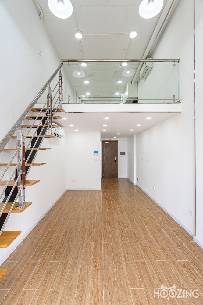 Studio Apartment in District 4, Ho Chi Minh, Vietnam No. 30884