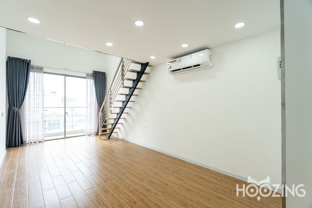 Studio Apartment in District 4, Ho Chi Minh, Vietnam No. 30884