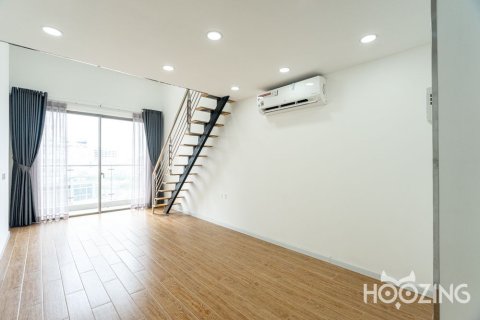 Studio Apartment in District 4, Ho Chi Minh, Vietnam No. 30884