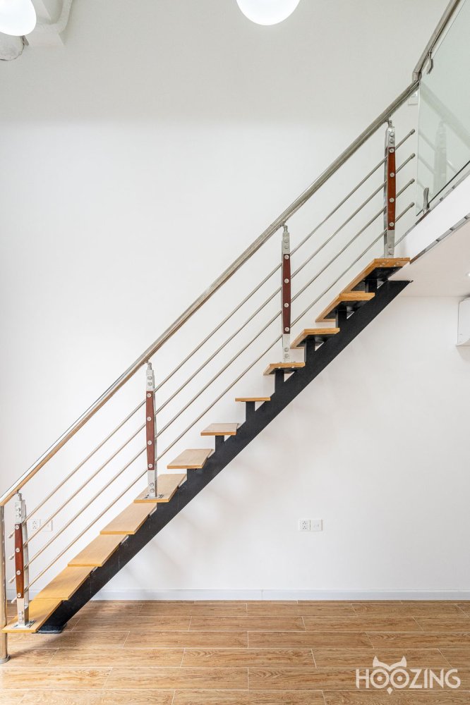 Studio Apartment in District 4, Ho Chi Minh, Vietnam No. 30884