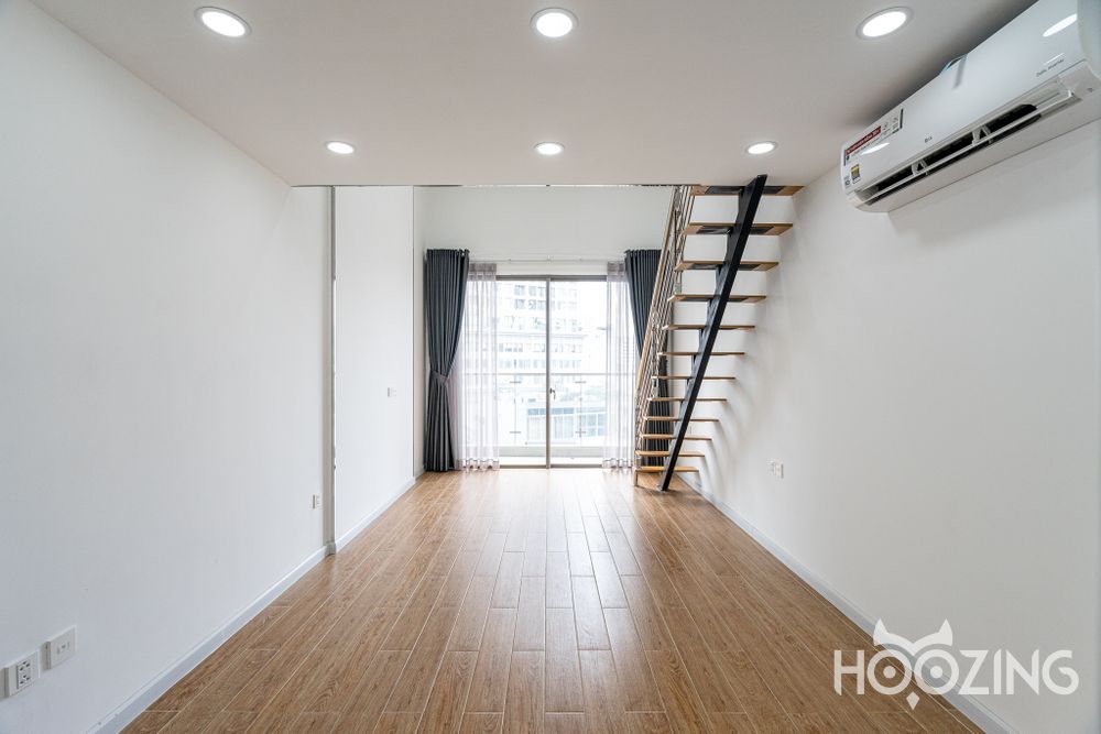 Studio Apartment in District 4, Ho Chi Minh, Vietnam No. 30884