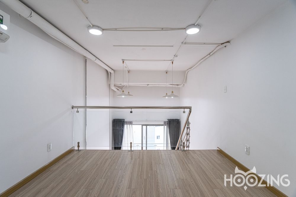 Studio Apartment in District 4, Ho Chi Minh, Vietnam No. 30884
