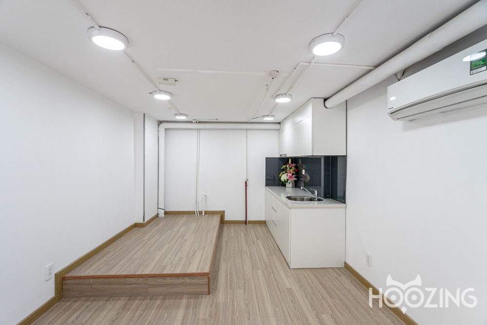 Studio Apartment in District 4, Ho Chi Minh, Vietnam No. 30884