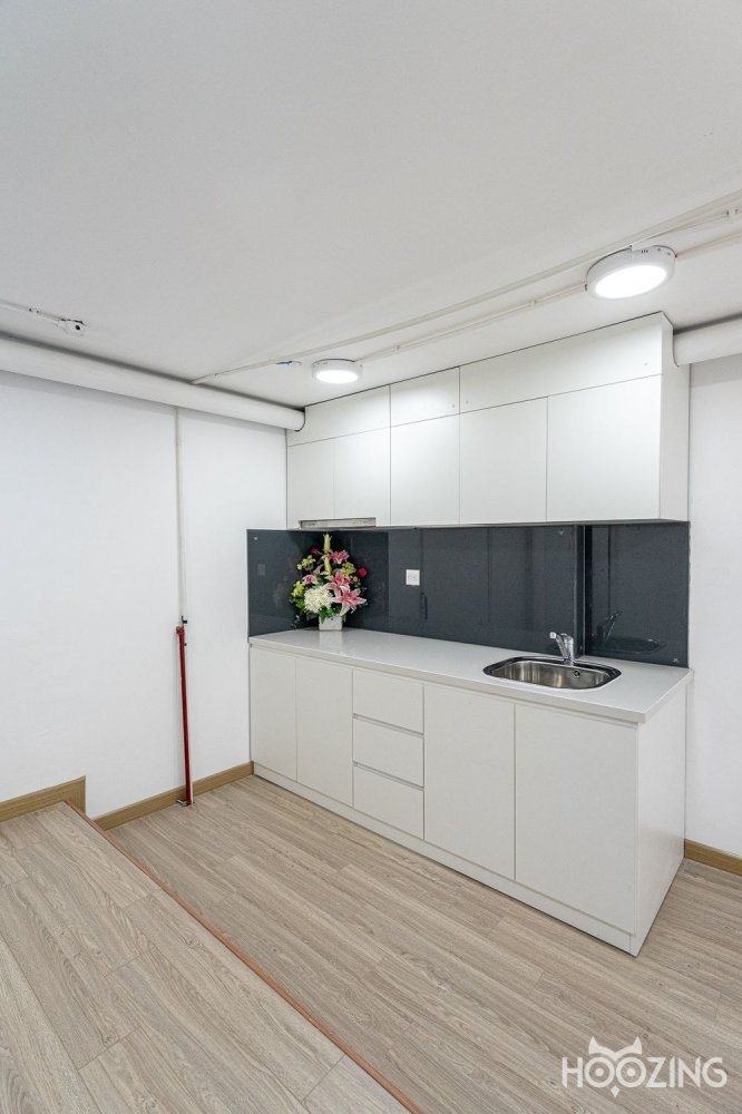 Studio Apartment in District 4, Ho Chi Minh, Vietnam No. 30884
