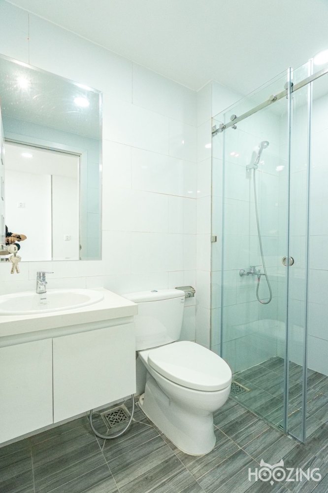 Studio Apartment in District 4, Ho Chi Minh, Vietnam No. 30884