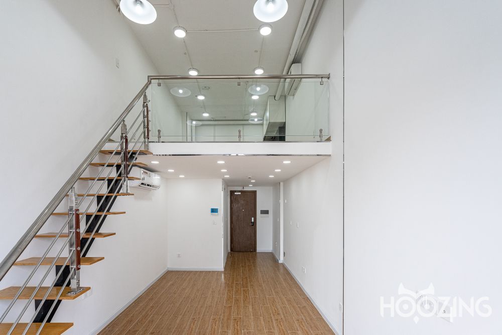Studio Apartment in District 4, Ho Chi Minh, Vietnam No. 30884
