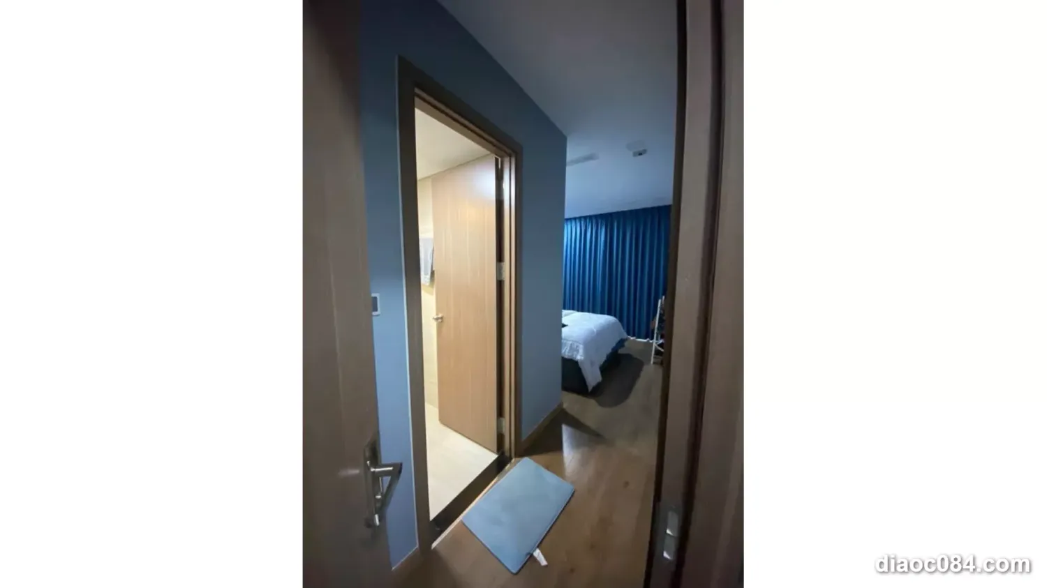 4 bedrooms Apartment in Binh Thanh, Ho Chi Minh, Vietnam No. 30657