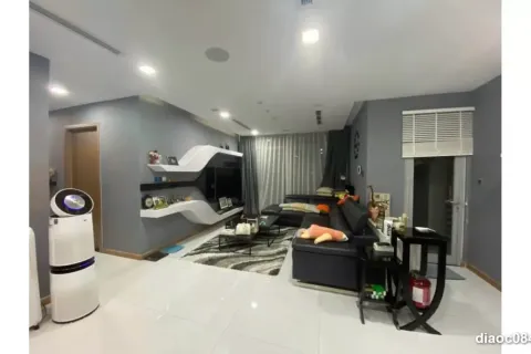 4 bedrooms Apartment in Binh Thanh, Ho Chi Minh, Vietnam No. 30657