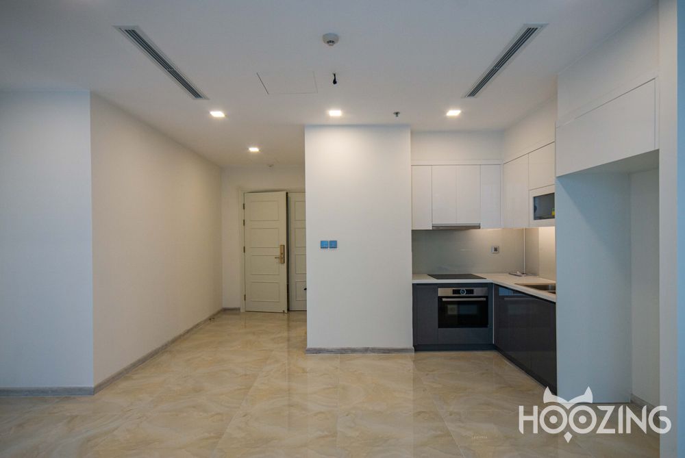 2 rooms Office in District 1, Ho Chi Minh, Vietnam No. 31147