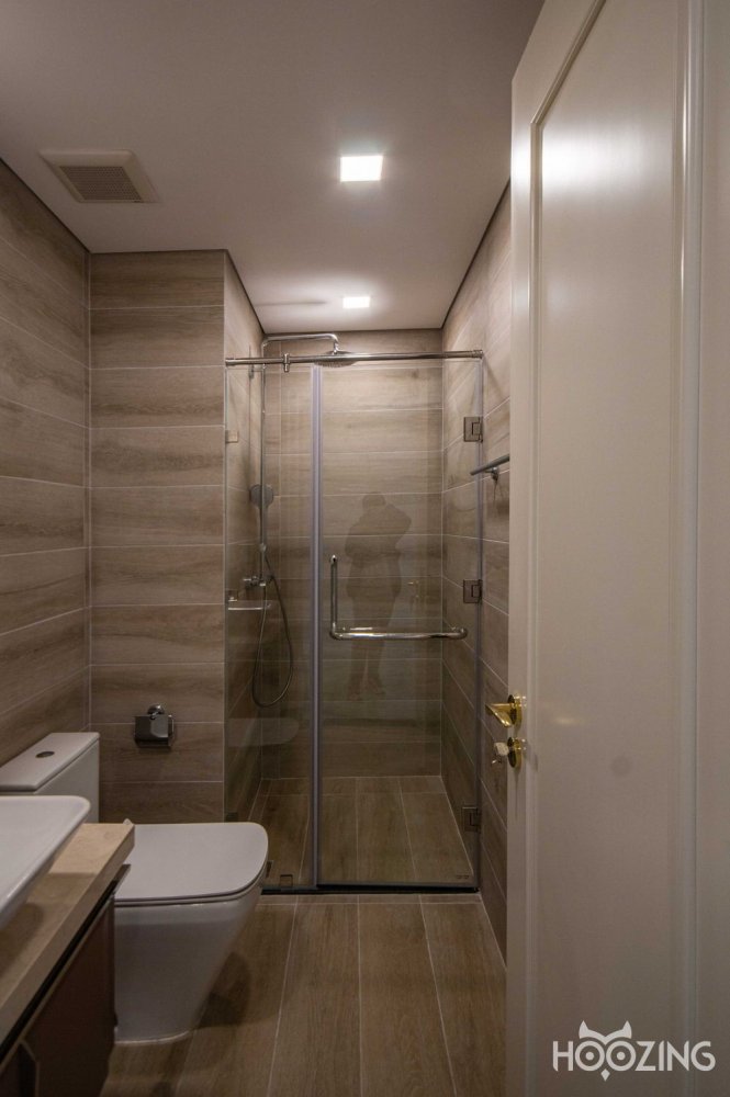 2 rooms Office in District 1, Ho Chi Minh, Vietnam No. 31147