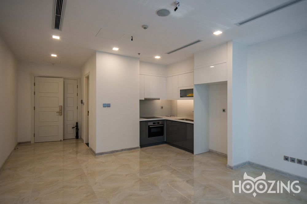 2 rooms Office in District 1, Ho Chi Minh, Vietnam No. 31147