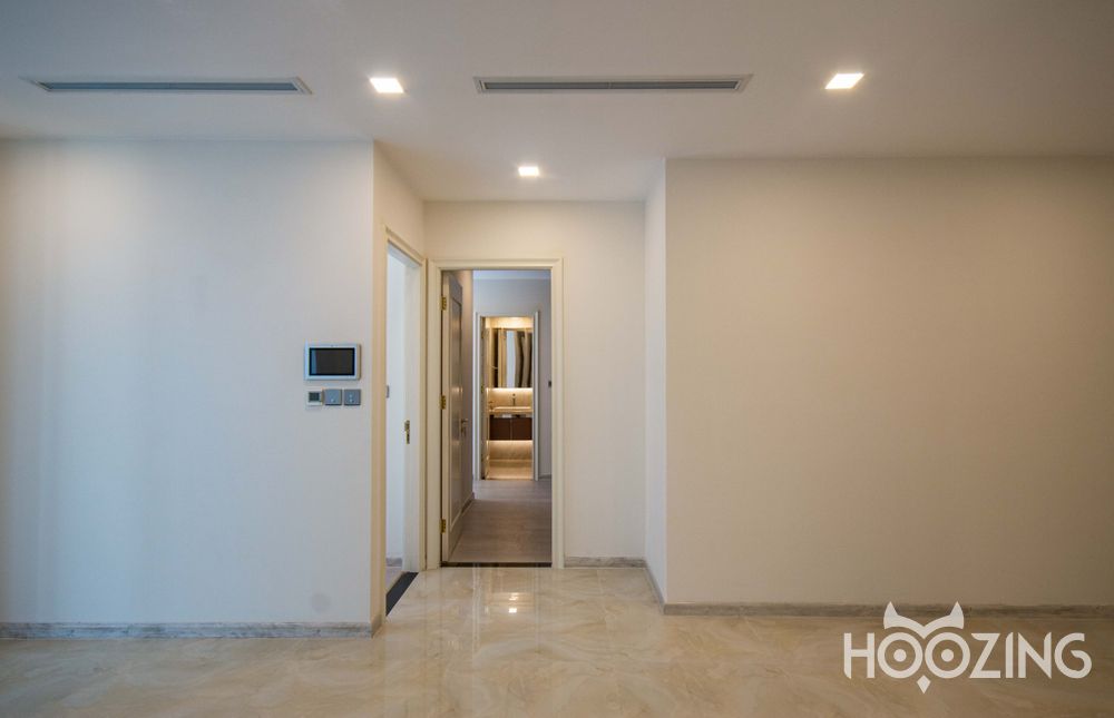 2 rooms Office in District 1, Ho Chi Minh, Vietnam No. 31147