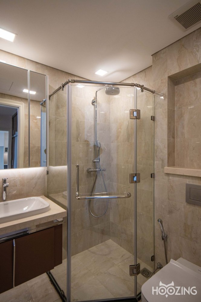 2 rooms Office in District 1, Ho Chi Minh, Vietnam No. 31147