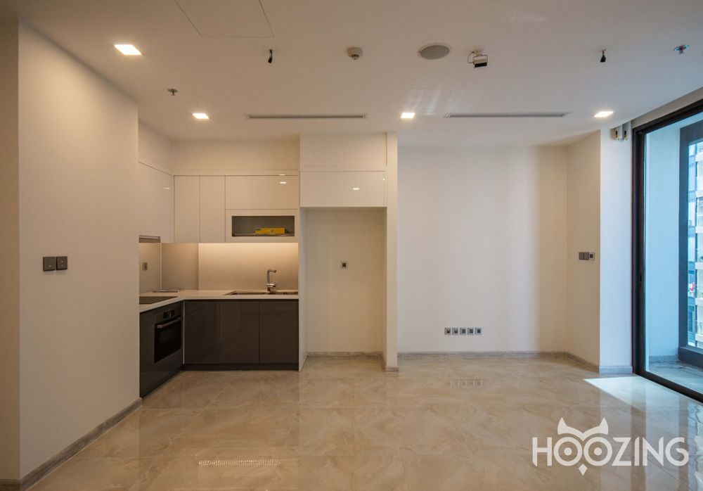 2 rooms Office in District 1, Ho Chi Minh, Vietnam No. 31147
