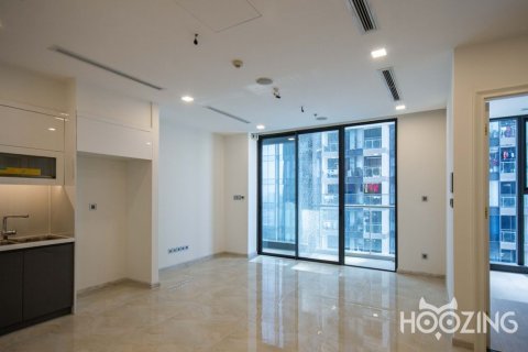 2 rooms Office in District 1, Ho Chi Minh, Vietnam No. 31147