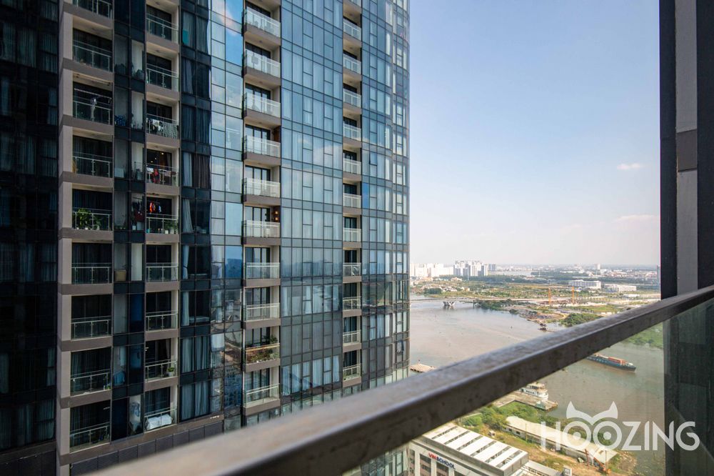 2 rooms Office in District 1, Ho Chi Minh, Vietnam No. 31147