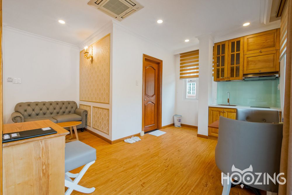 1 bedroom Apartment in District 7, Ho Chi Minh, Vietnam No. 31117