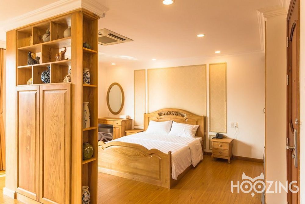 1 bedroom Apartment in District 7, Ho Chi Minh, Vietnam No. 31117