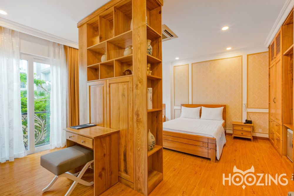 1 bedroom Apartment in District 7, Ho Chi Minh, Vietnam No. 31117