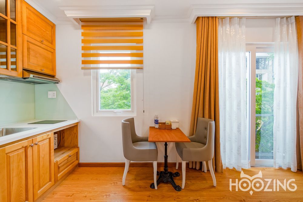 1 bedroom Apartment in District 7, Ho Chi Minh, Vietnam No. 31117