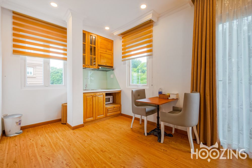 1 bedroom Apartment in District 7, Ho Chi Minh, Vietnam No. 31117