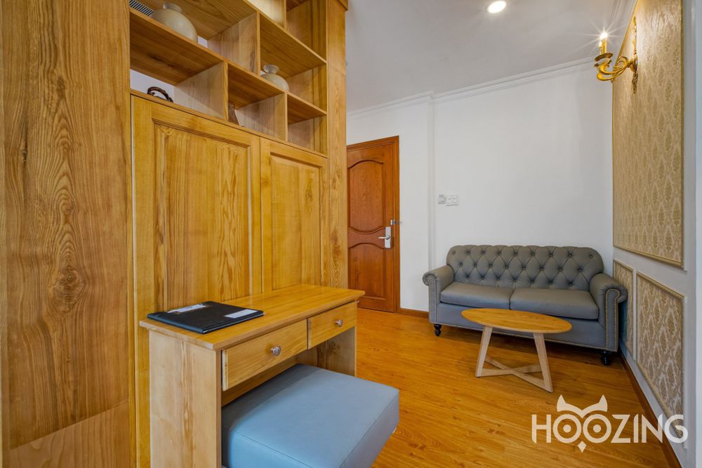 1 bedroom Apartment in District 7, Ho Chi Minh, Vietnam No. 31117
