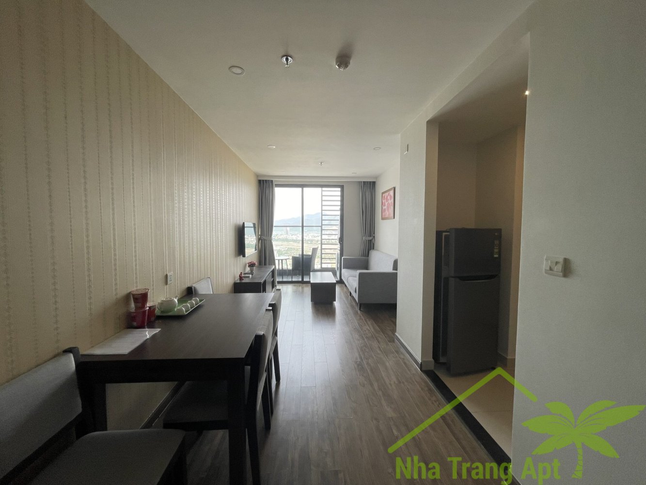 2 bedrooms Apartment in Nha Trang, Vietnam No. 31637
