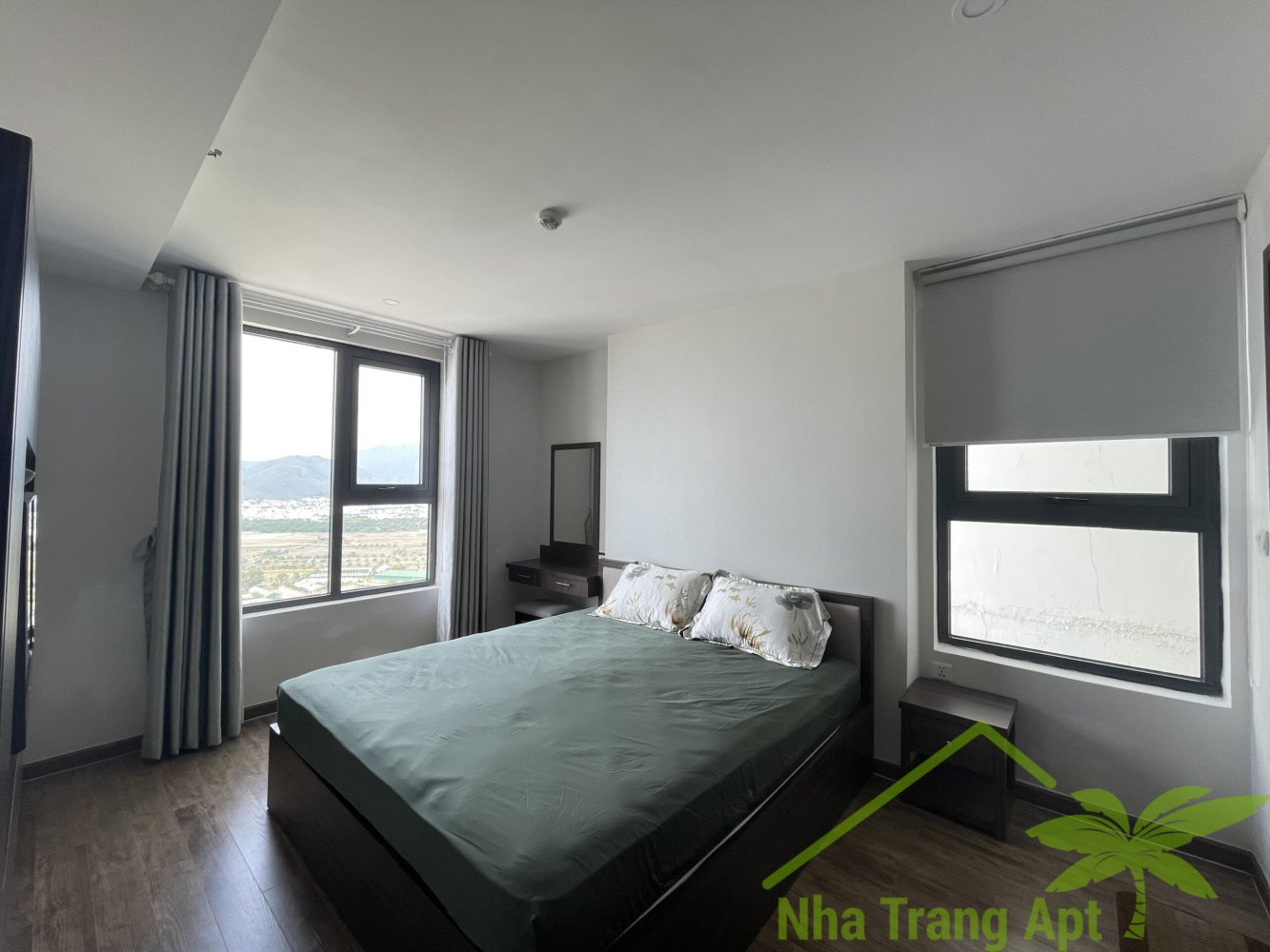 2 bedrooms Apartment in Nha Trang, Vietnam No. 31637