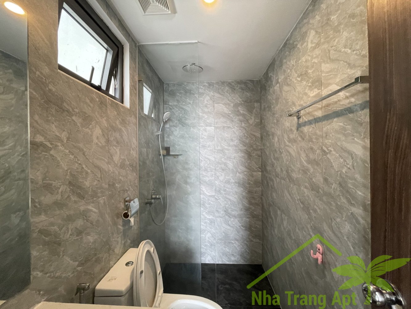 2 bedrooms Apartment in Nha Trang, Vietnam No. 31637