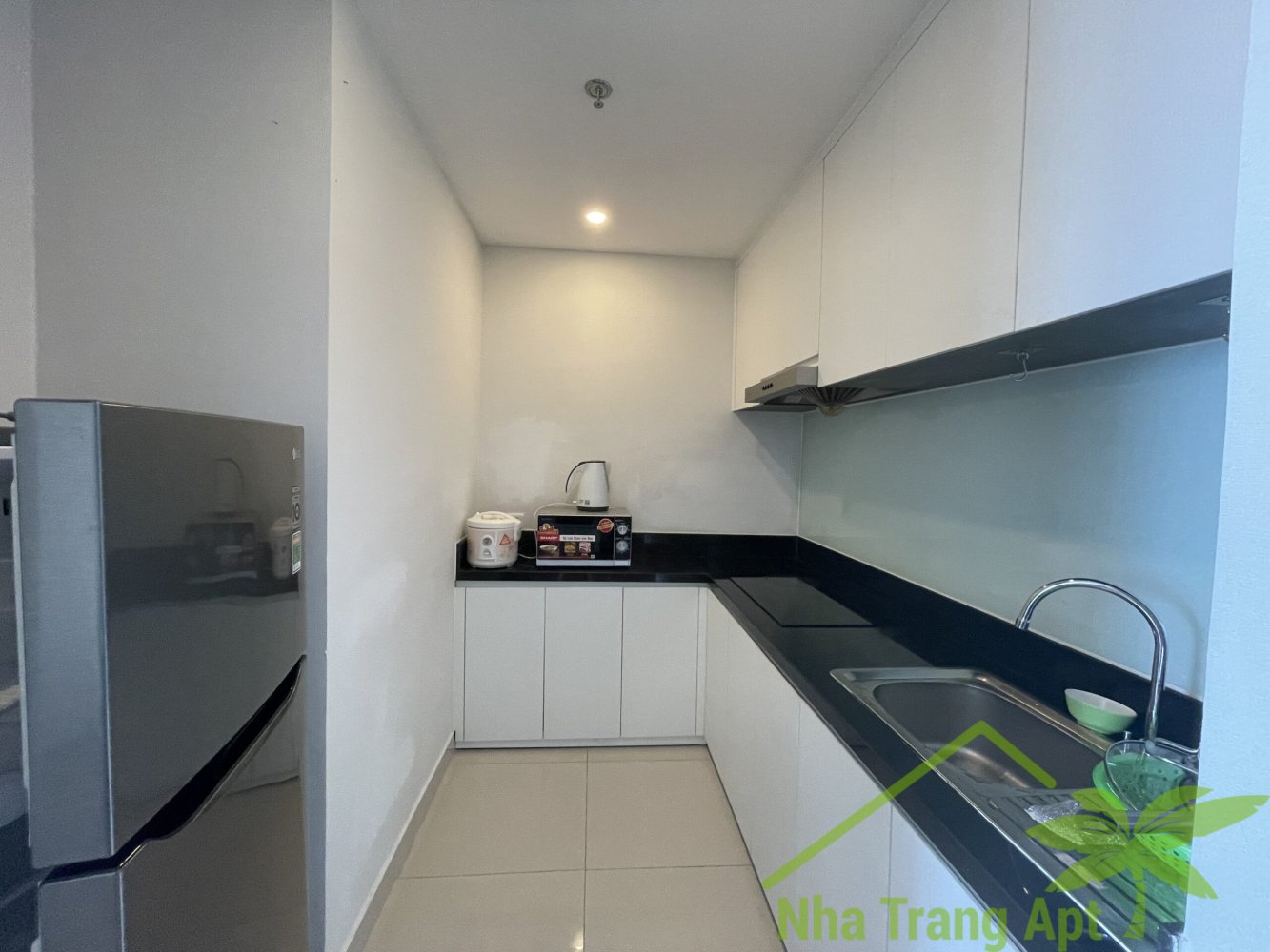 2 bedrooms Apartment in Nha Trang, Vietnam No. 31637