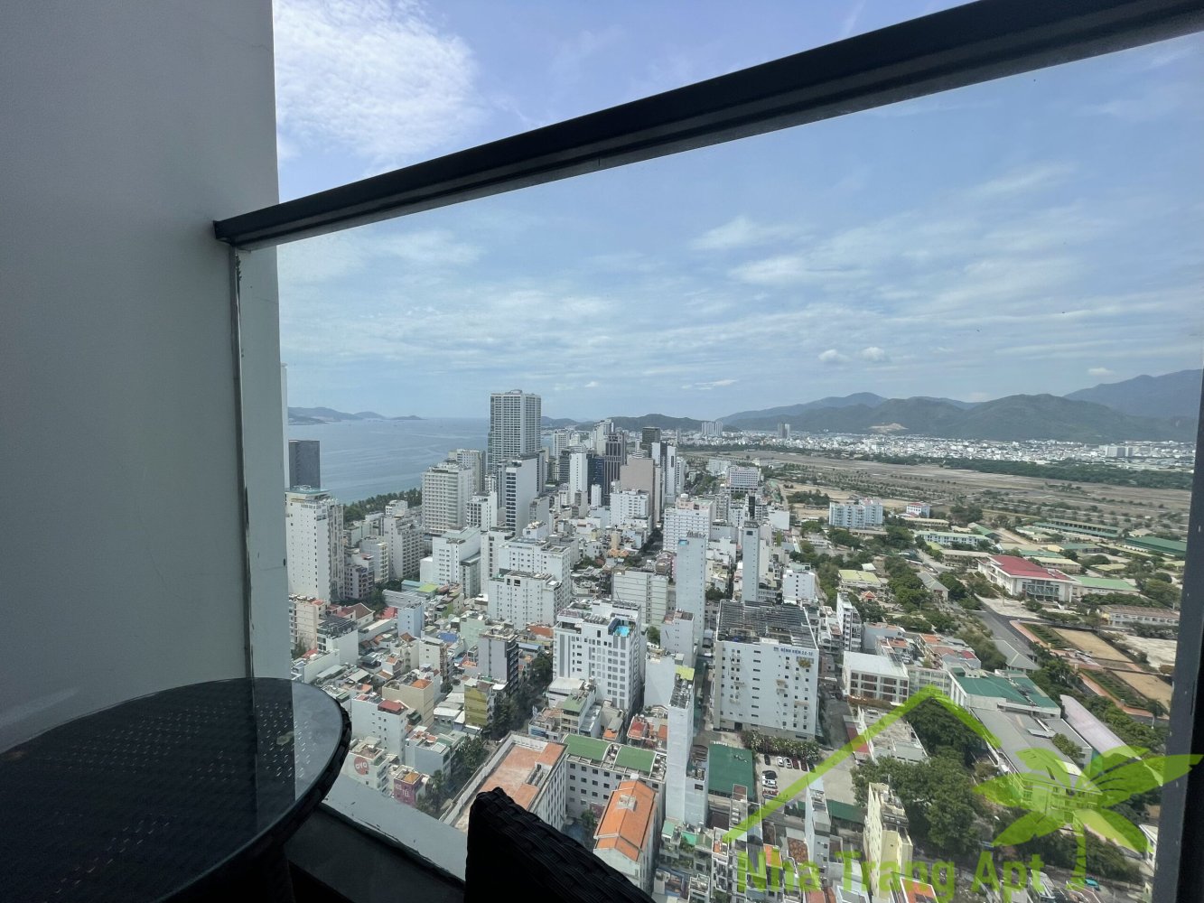 2 bedrooms Apartment in Nha Trang, Vietnam No. 31637