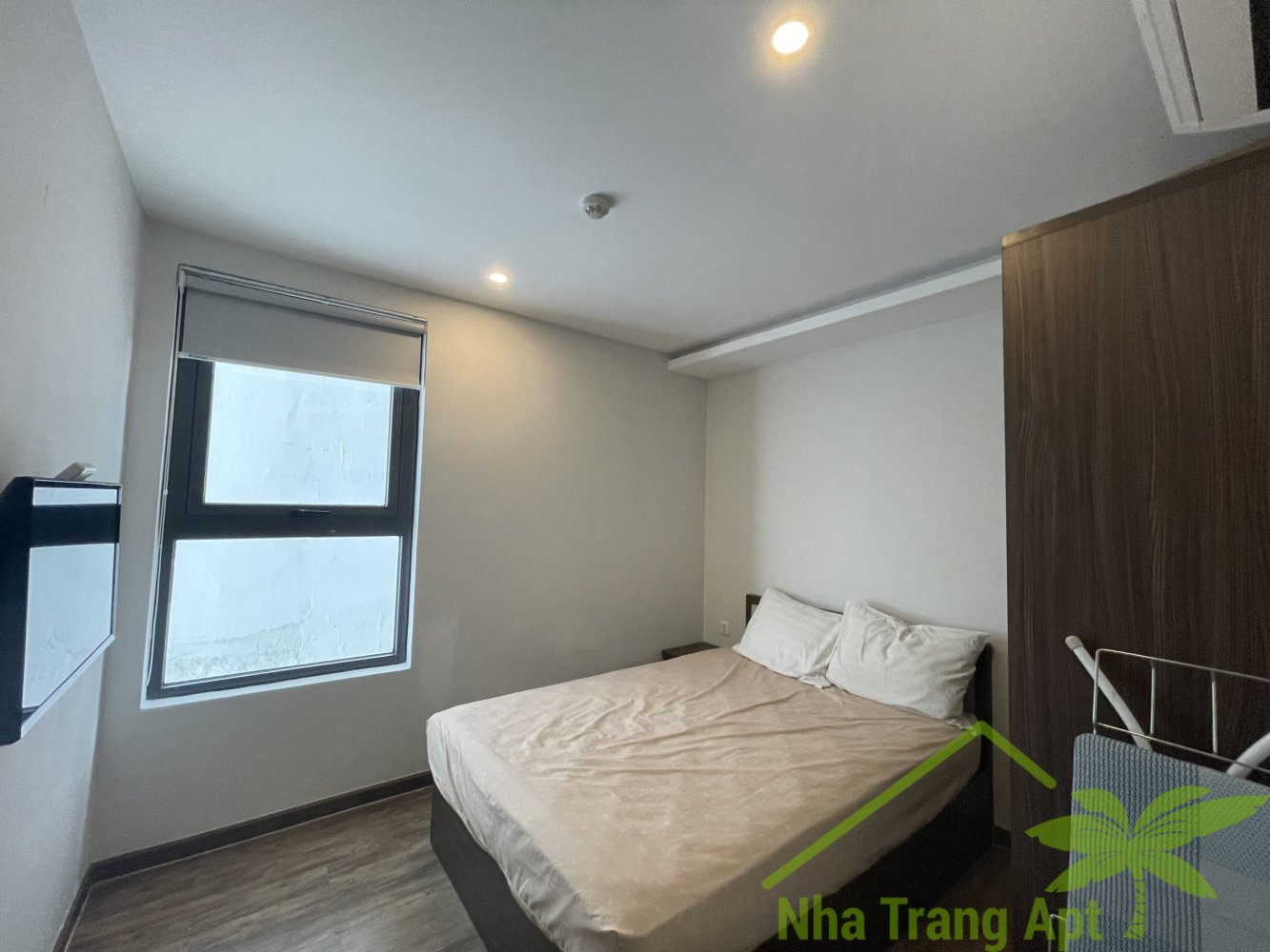 2 bedrooms Apartment in Nha Trang, Vietnam No. 31637