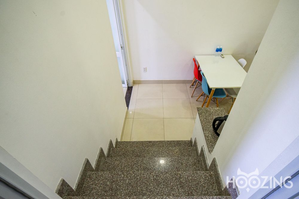 2 bedrooms Apartment in Ho Chi Minh, Vietnam No. 31761